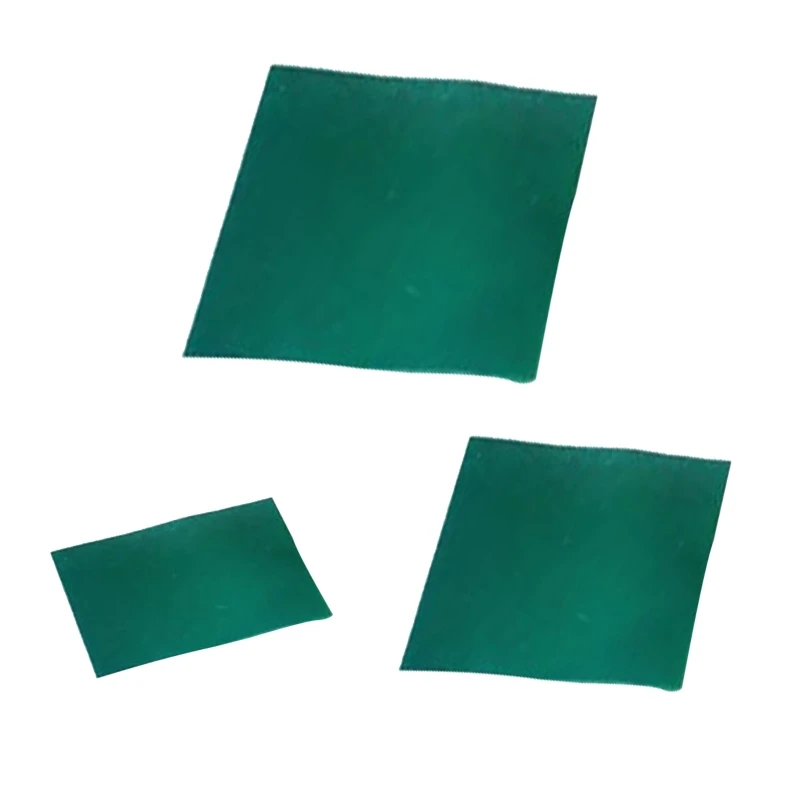 

Professional Inspection Display Paper See Magnetic Field with This Film