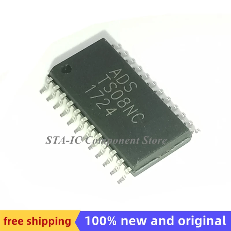 

TS08NC TS08N SOP-24 новый оригинальный Бесплатная доставка