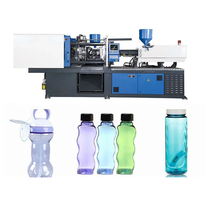 PPR PVC Elbow Bend Tube Fitting Plastic Pipe Injection Moulding Machine for Sale