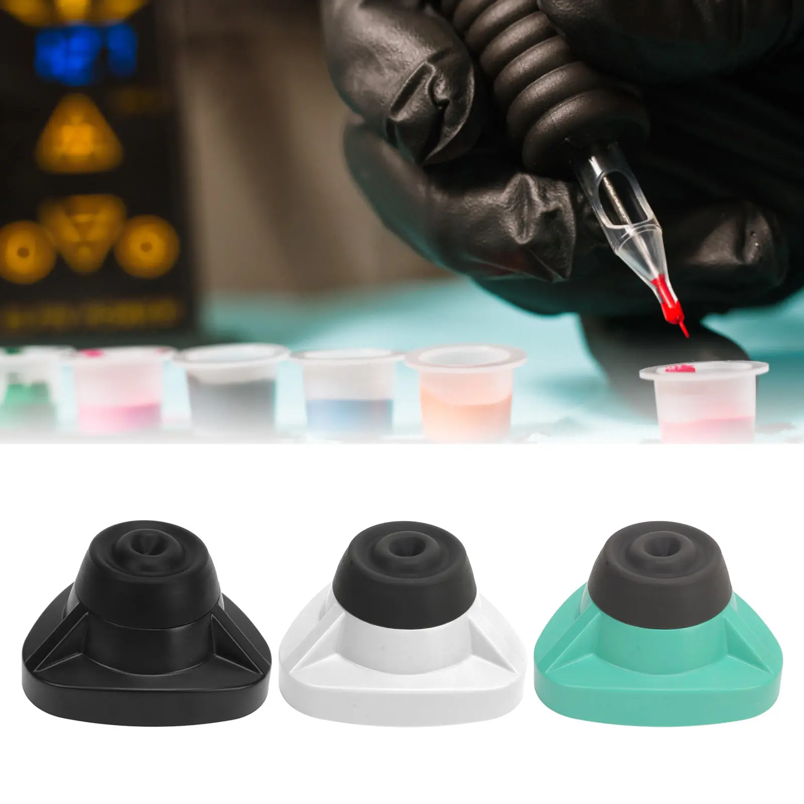 Высокоскоростной Вихревой Миксер 10000 Об/мин Перезаряжаемый Сенсорный