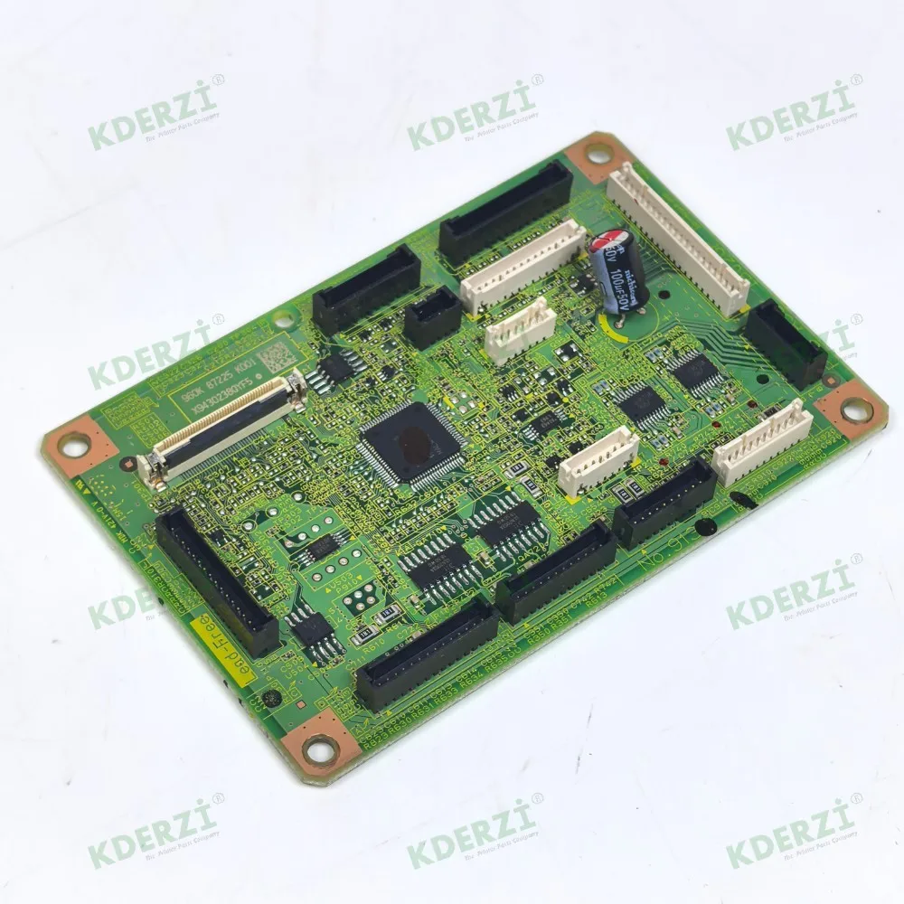 Фото Оригинальная плата контроллера постоянного тока для Xerox CP318 CP315 CP318dw №3