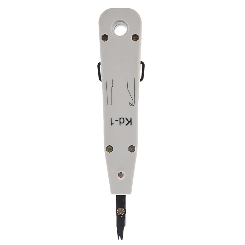 

IDC Punch Down Tool Telephone/Cat5 Insertion