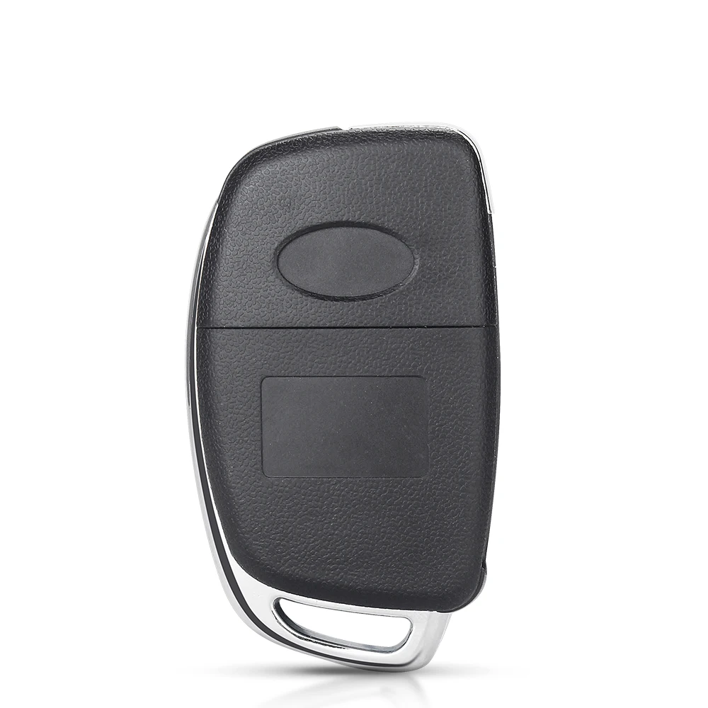 Брелок для автомобиля KEYYOU, для Hyundai Solaris ix35 ix45 ELANTRA Santa Fe New Verna 34 (art.: 7aa4fc100) - 7aa4fc100