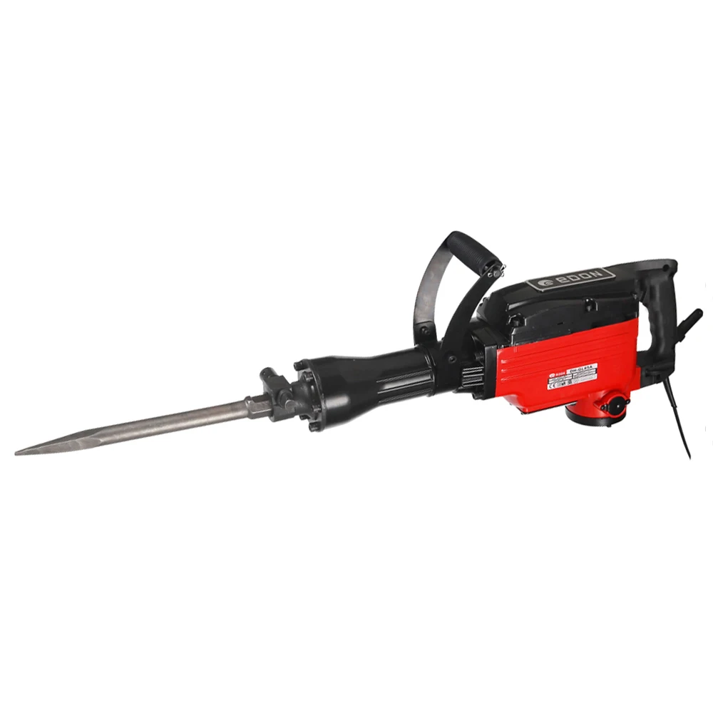 

EDON GL65A electric tool breaker chiselling drill hand jack hammer
