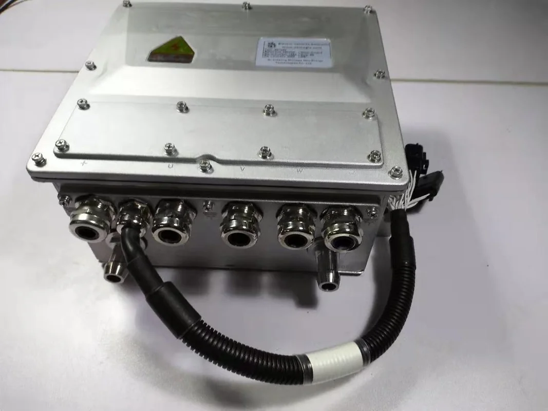 

electric car conversion kit 30kw motorcontroller / kit electric car