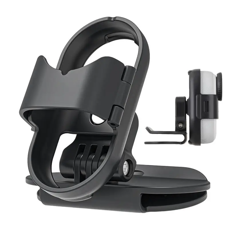 Быстросъемные аксессуары для экшн-камеры