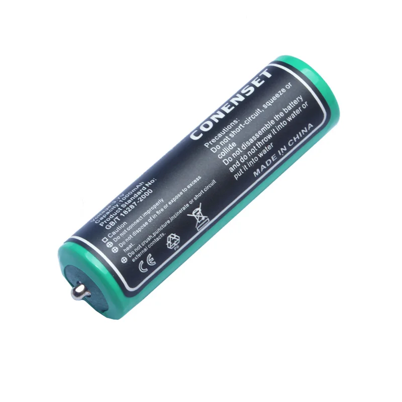 Фото Аккумулятор для бритвы 3,7 В, 1000 мАч для Panasonic ES-LA63 ES-LA90 ES-LF51 ES-LF71 ES-LT31 ES-LT41 ES-LT71 ESRF31 ESRF41 ES-LV9N №3