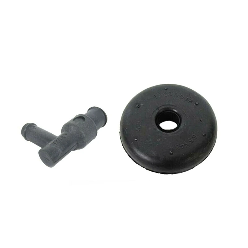 Комплект клапана и втулки PCV для Dodge Ram Jeep Grand Cheokee 5.2 5.9L V8 5175352 АА 53031135 53030017