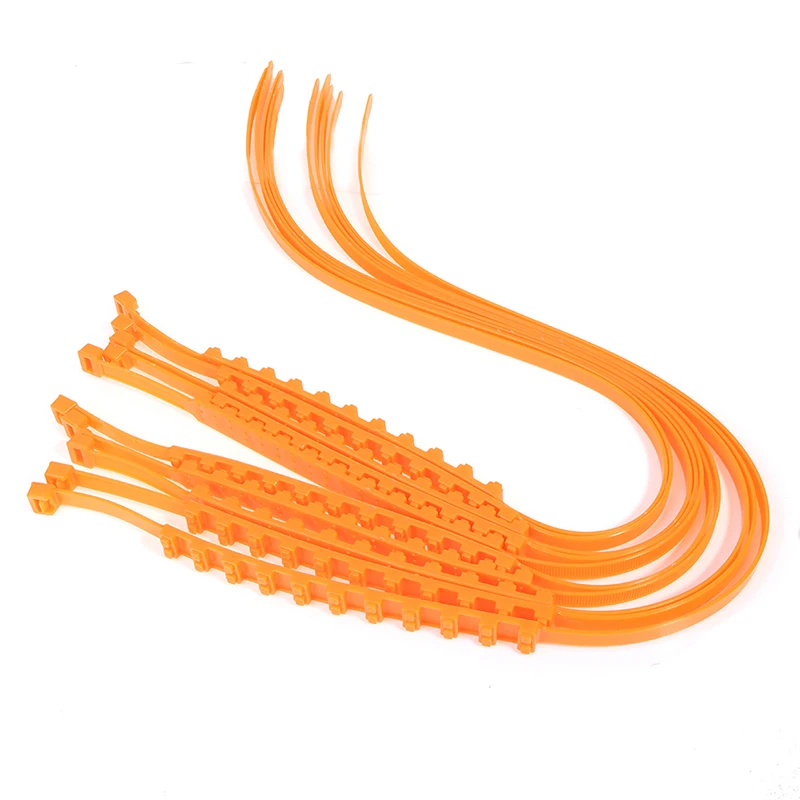 1 шт. противоскользящая цепь для автомобильных зимних шин |