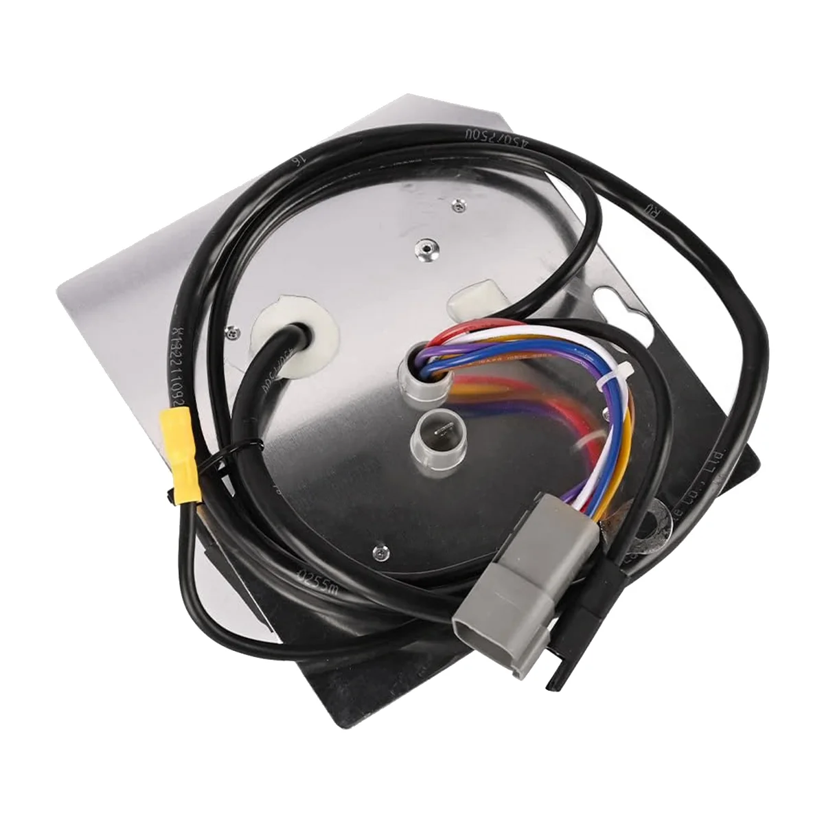 Бортовой компьютер 102511001 для автомобиля Club Ford 2004-2015 OBC замена 102586301 103403201 103446601