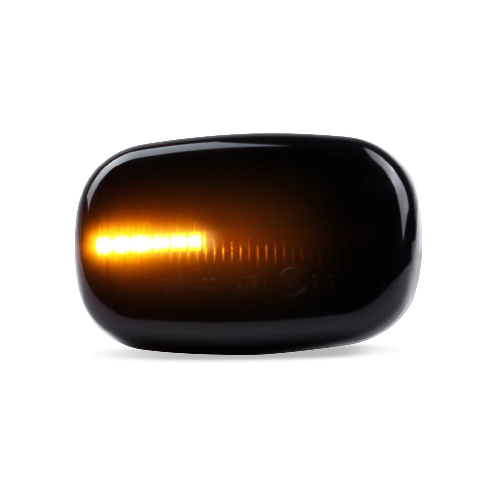 Автомобильный динамический дневной сигнал поворота для Toyota Corolla Celica T19 T20 23 RAV4