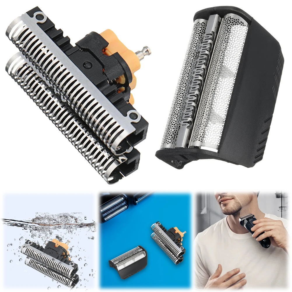 Сменное лезвие для бритвы удаления фольги Braun 30B 310 330 Series 7000 4000
