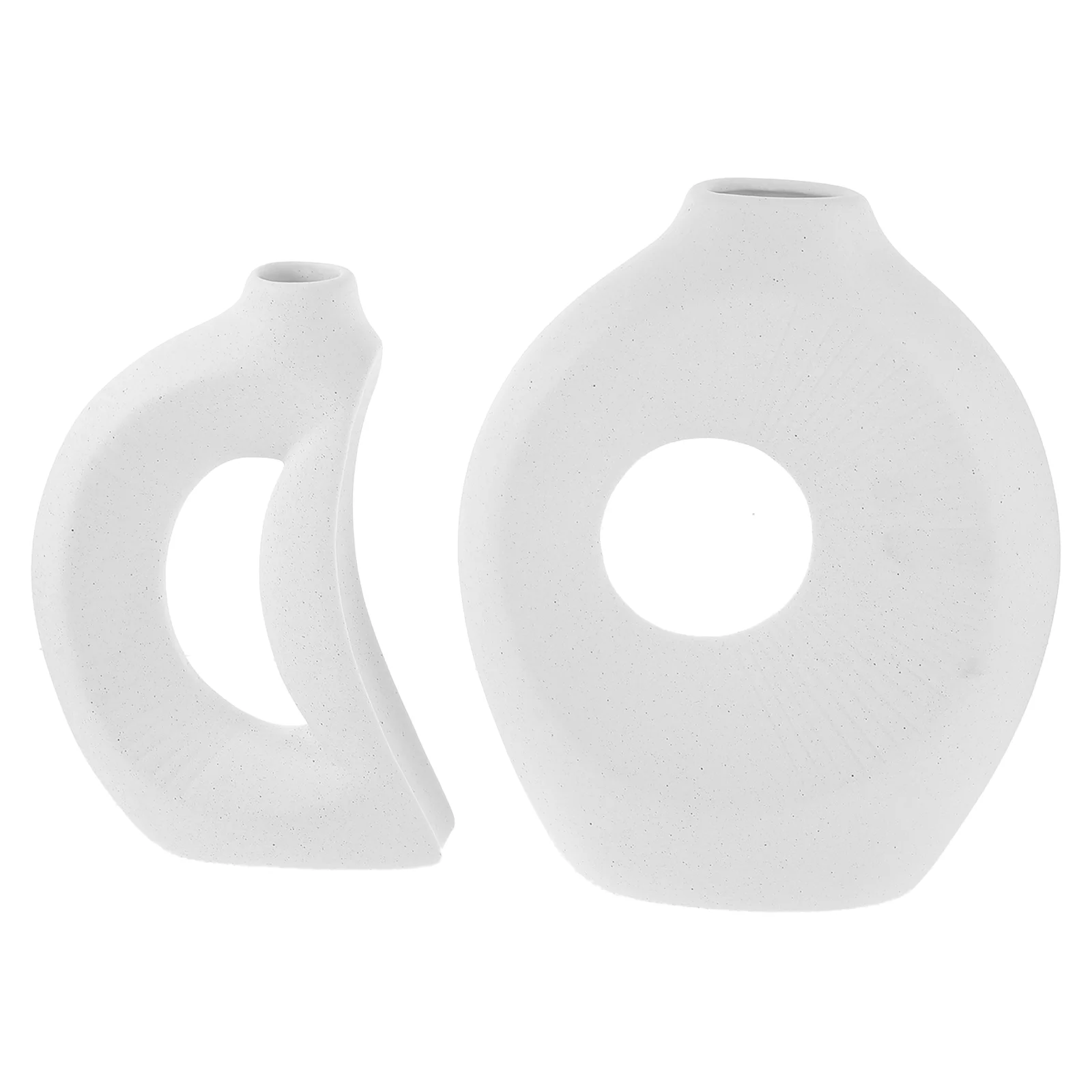 

1 Set Modern Ceramic Vases Pampas Grass Vase Indoor Flower Vases Kitchen Vase