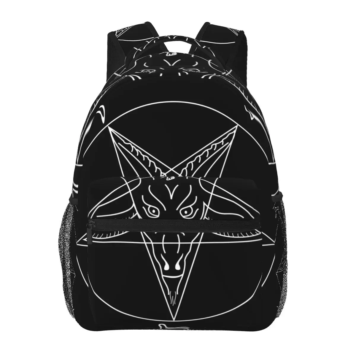 

Multifunctional Backpack Women Men Portable Travel Bag Female Large Schoolbag