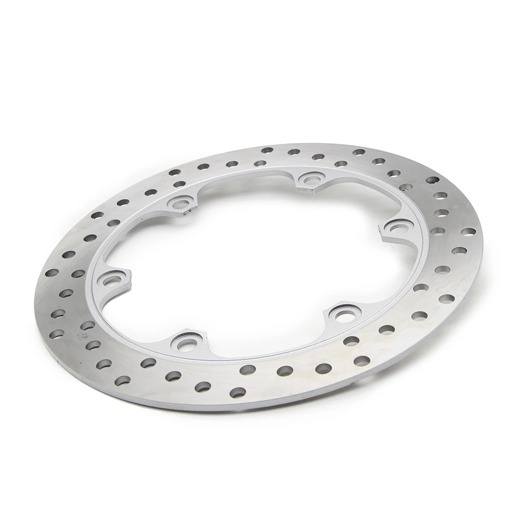 Задний тормозной диск мотоцикла для Honda CBR750 FH FJ CBR1000 FP FR XXV XXW XL1000 V3 V4 VA4 VA5 CB1100 SFY CB1300 F3