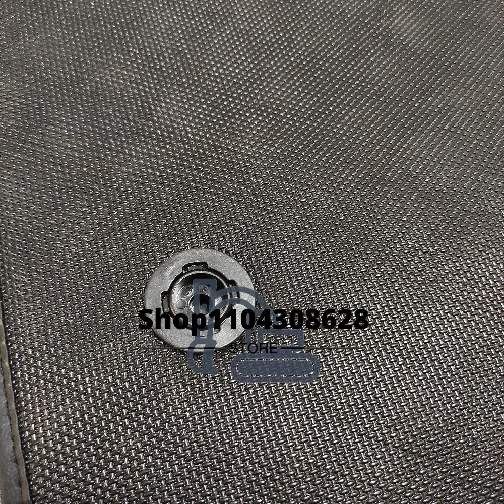 Для Doosan Daewoo Dx130/150/220/225/260/ 300360 /380lc-9c Экскаватор Коврики Ковер Аксессуары