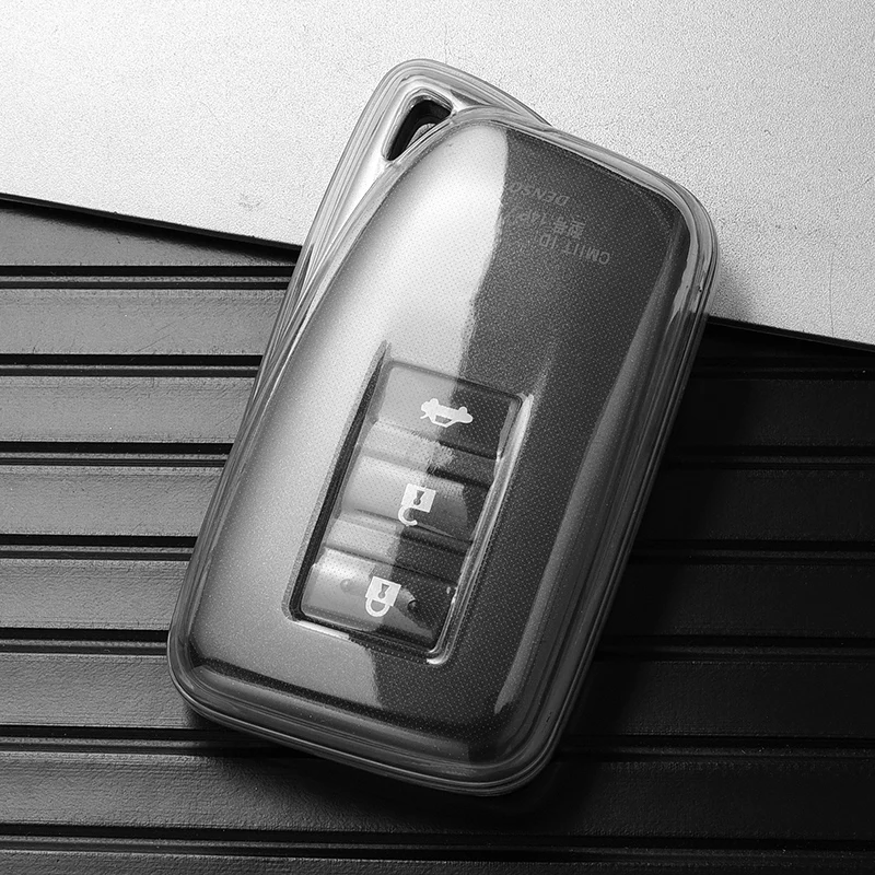 

Новый чехол для автомобильного дистанционного ключа из ТПУ для Lexus NX GS RX IS ES GX LX RC 200 250 350 LS 450H 300H Автомобильные аксессуары