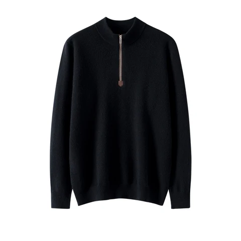 Мужской кашемировый пуловер  Pullover