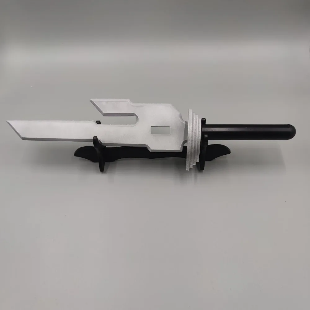 

Аниме «оружие Katana», 46 см, для косплея