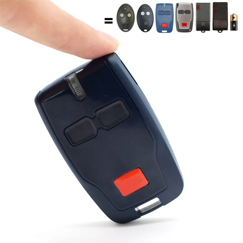 2 шт. BFT MITTO 4 MITTO2A MITTO4A MITTTO B RCB 02/04 KLEIO RCA TRC1 TRC2 TRC3 Пульт дистанционного управления для