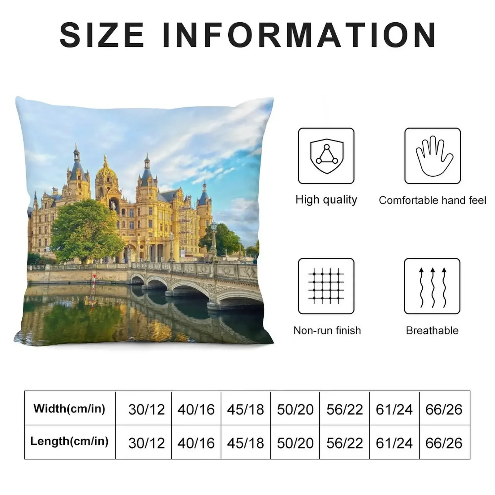 Чехлы для подушек Fujian печатный рисунок