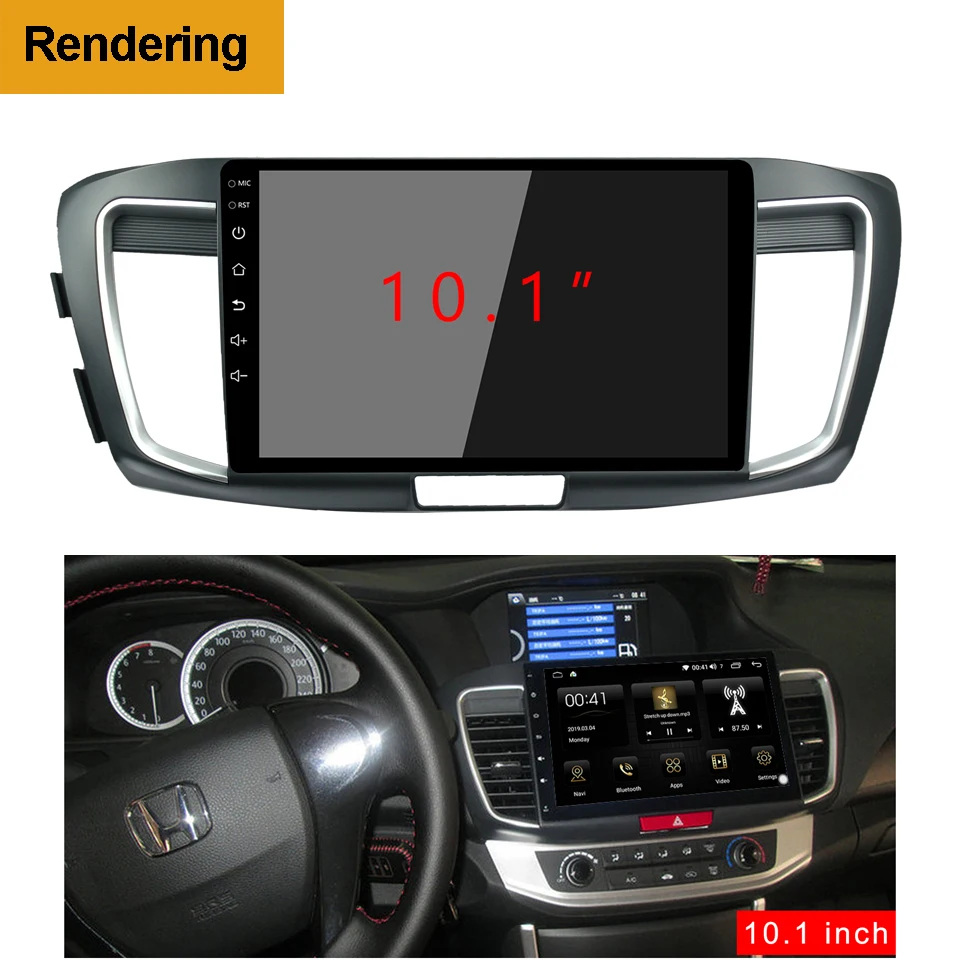 Рамка для автомобильного DVD-плеера адаптер аудио-фитинга панель приборной панели