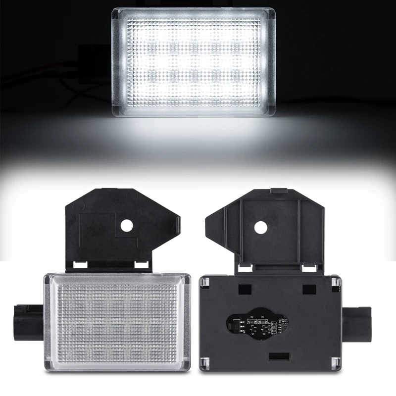 1 шт. для Dodge Ram 1500 2500 3500 светодиодные фонари под капотом, лампы для зарядного устройства Jeep Cherokee Wrangler Chrysler Plymouth