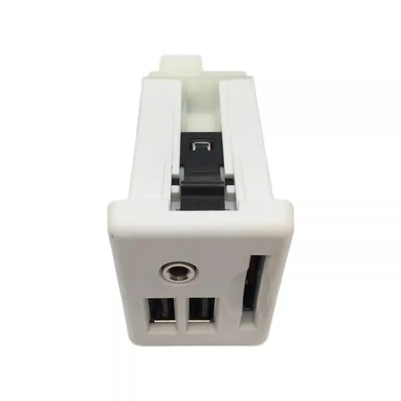 13581210 13599454 Автомобильный аудиоплеер USB-разъем для карты памяти с вспомогательным