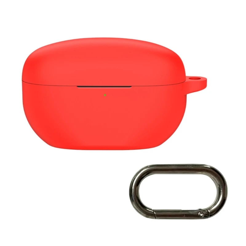

Skin-friendly Sleeve for SonyWF-1000XM5 Silicone Case Anti-scratch Cover Housing