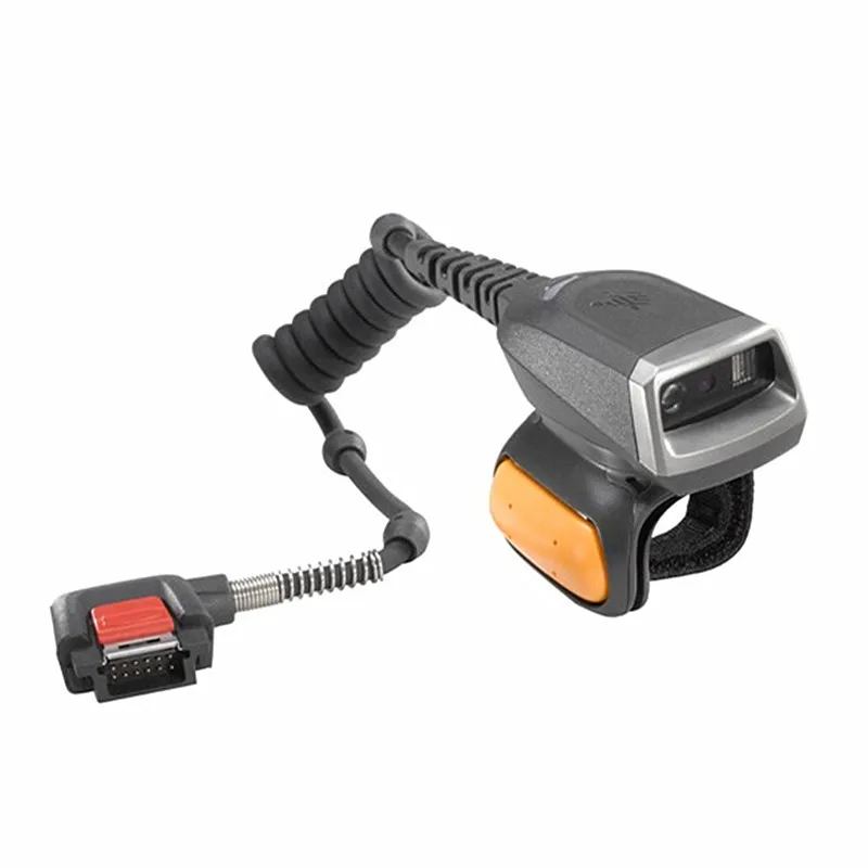 

RS5000-LCBSWR WT41NO RS5000 2D SE4710 Corded Ring Barcode Scanner