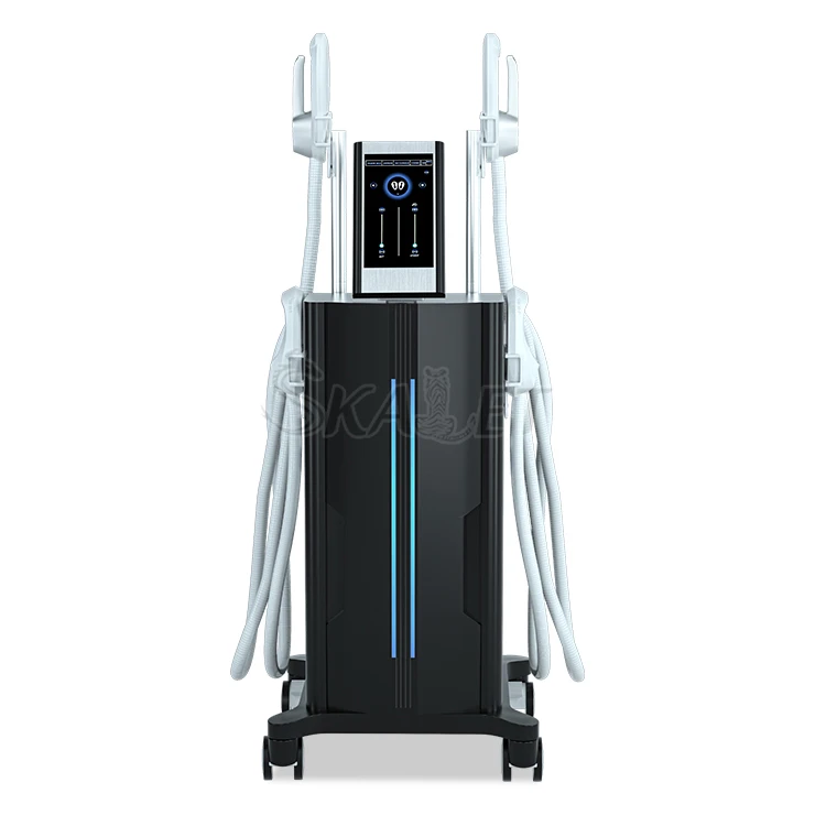 

Система ветроохлаждения Emslim abs, устройство для тренировки мышц, сжигания жира, формирования мышц, оборудование для стимуляции мышц