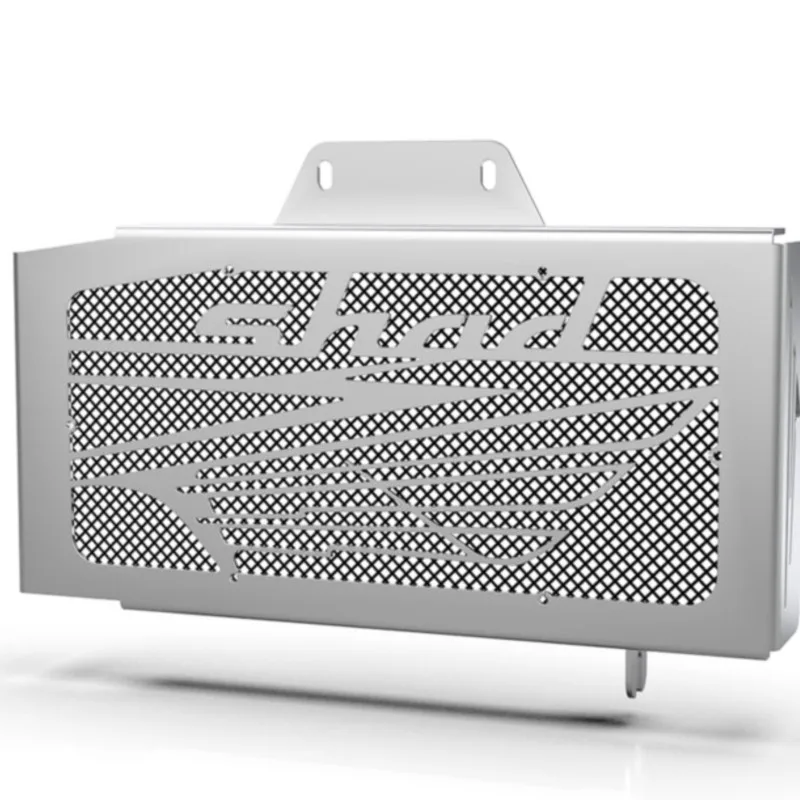 Защитная крышка радиатора мотоцикла для Honda VT 125 shadow 1999 2000 2001 2002 2003 2004 2005 2006 2007