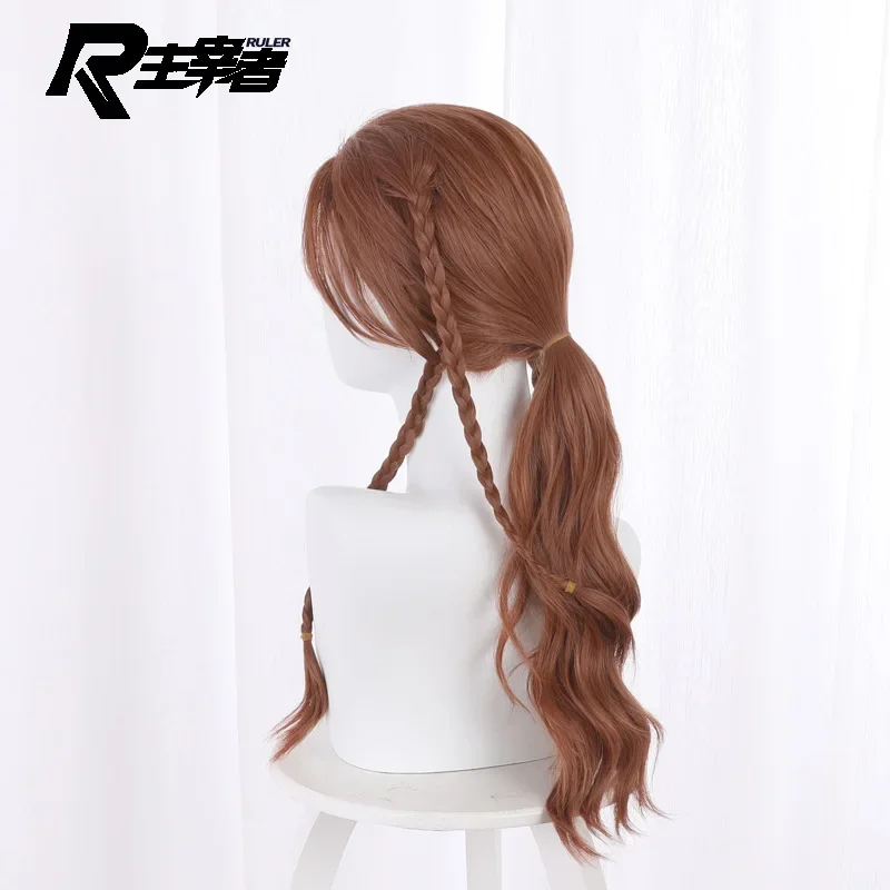 Косплей парик Наташа Романофф