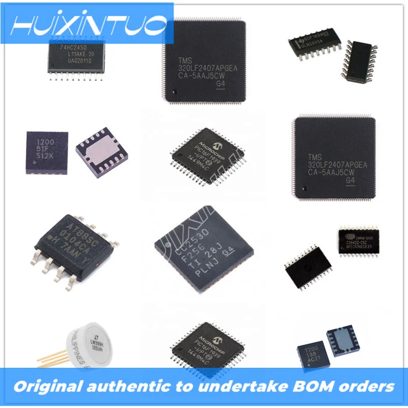 STM32F072CBU6 STM32F072CB STM32F072 QFP48 Новый и оригинальный может подойти к одному корпусу |