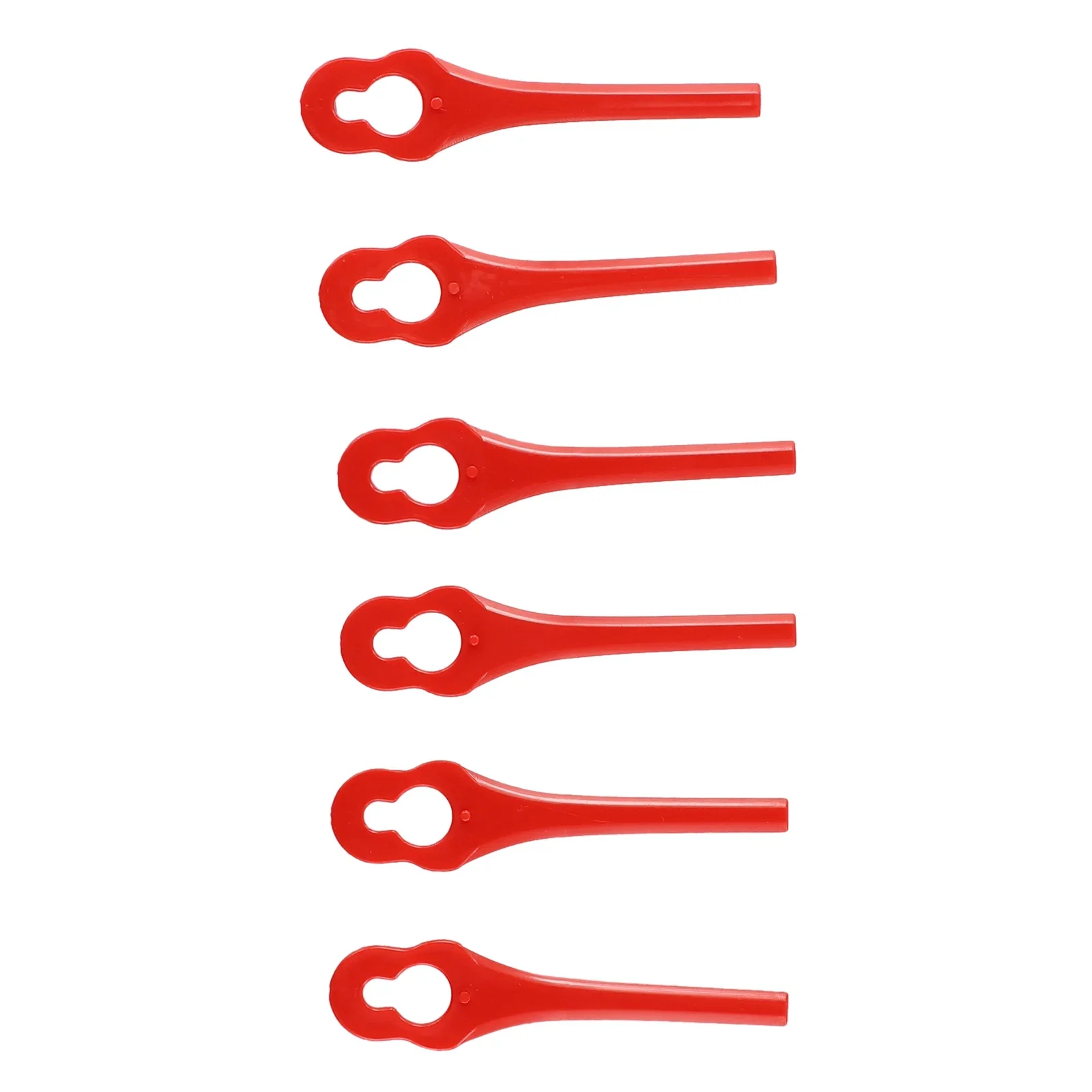 Беспроводные пластиковые лезвия для газона IAN 311046 Резак травы Parkside PRTA 20-LiA1 LIDL