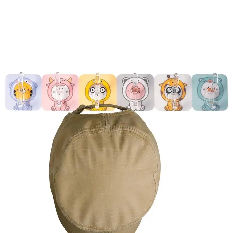 

Многофункциональные крючки-вешалки, экономящие пространство, крючки для хранения, для гостиной, ванной, кабинета, спальни, дома