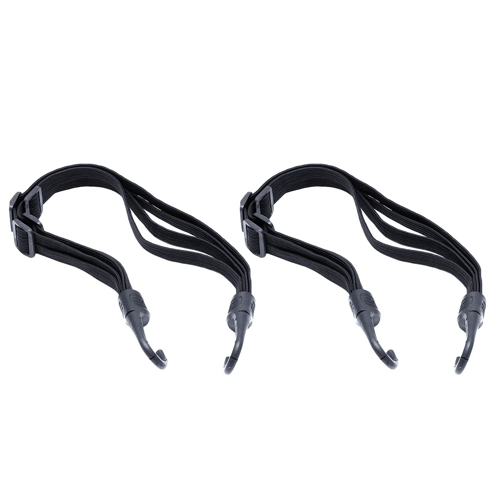 

2 шт., высокоэластичные ремни для багажа