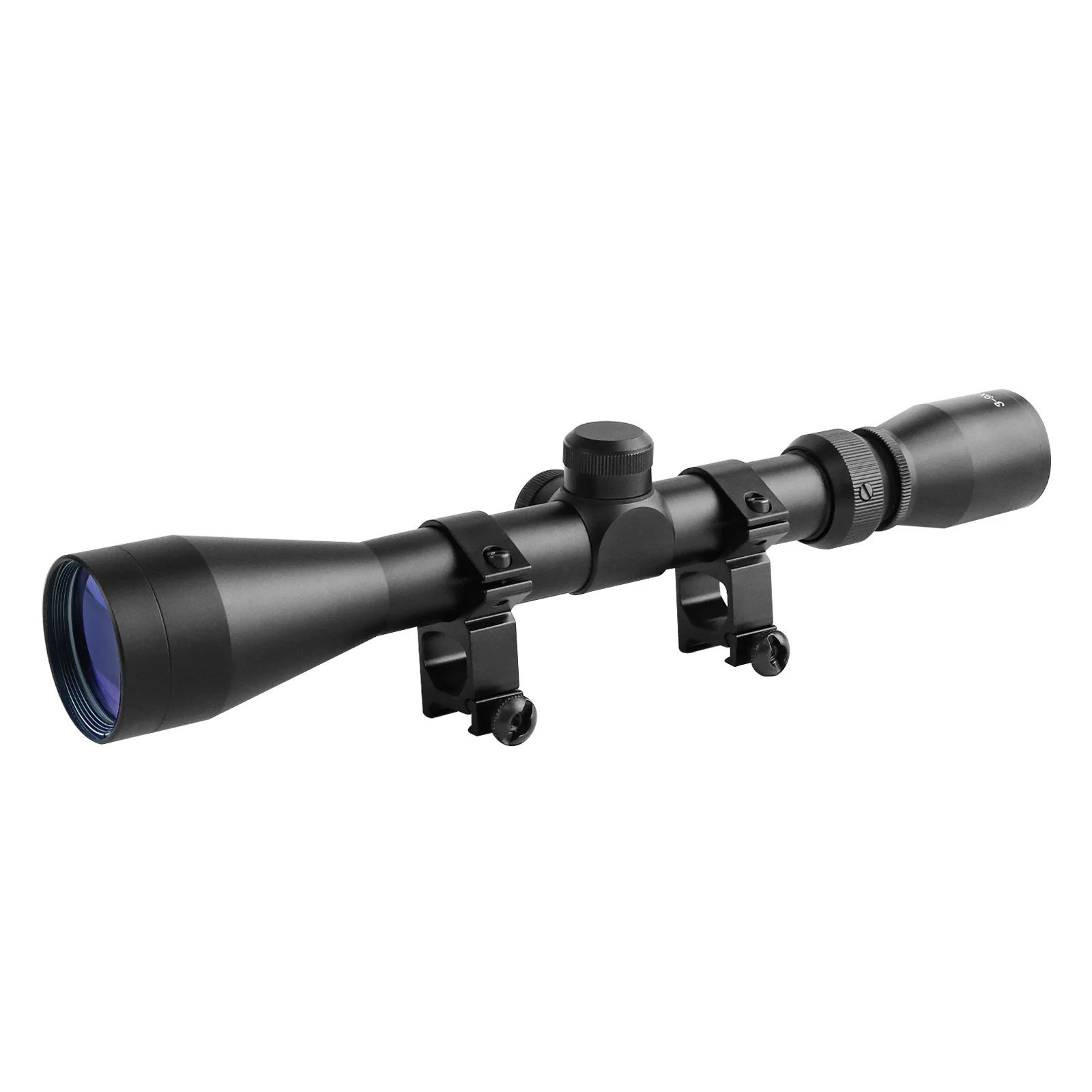 

3-9x40 Monocular with Traffic Light HD Outdoor Travel Aluminum Alloy Monocular
