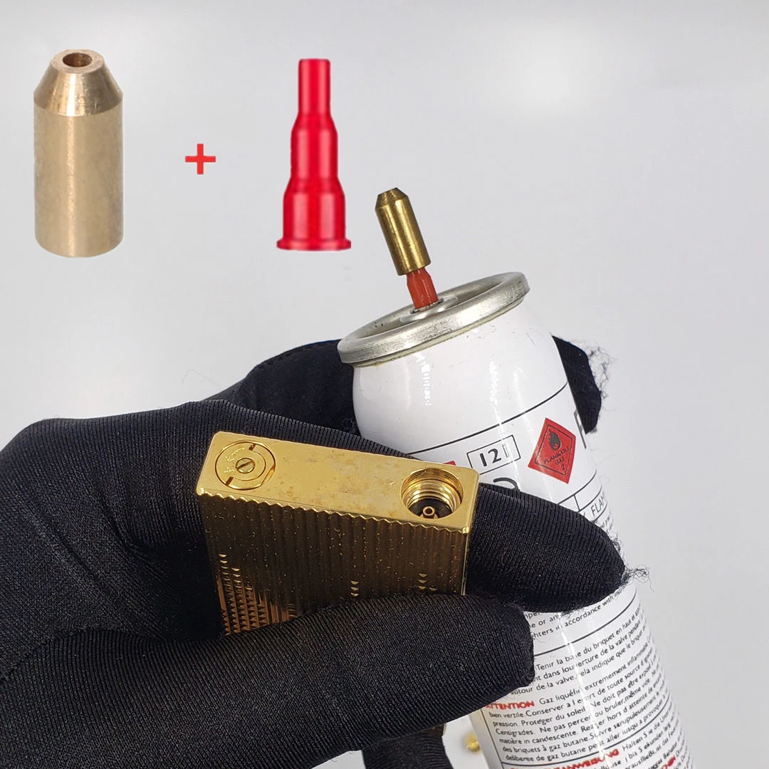 Reusable Inflatable Gas Tools