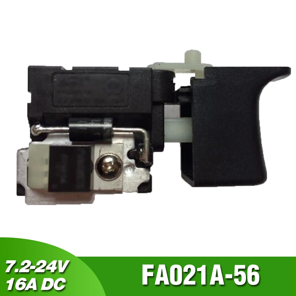 Рисунок 2 - FA021A-56 FA021A Сменный переключатель