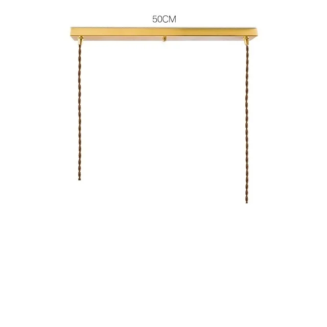 

Подвесные светильники IWHD белые керамические