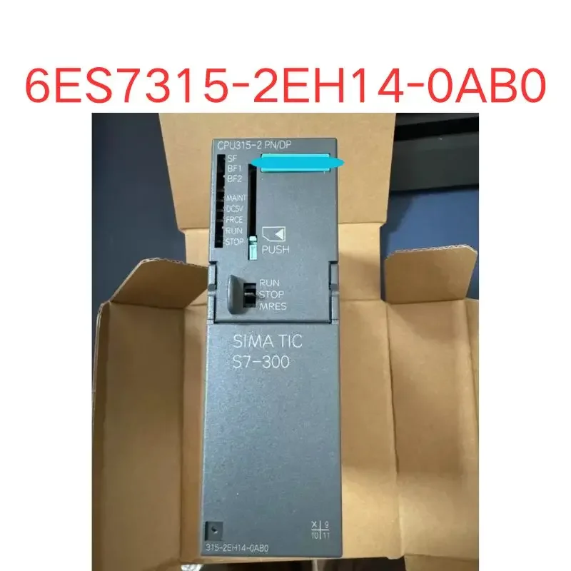 Совершенно новый модуль 6ES7315-2EH14-0AB0 Быстрая доставка