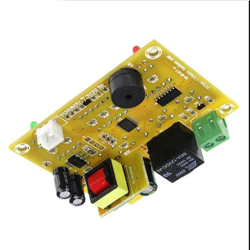 Цифровой регулятор температуры W1411 110 В переменного тока 220 постоянного 12 10 А