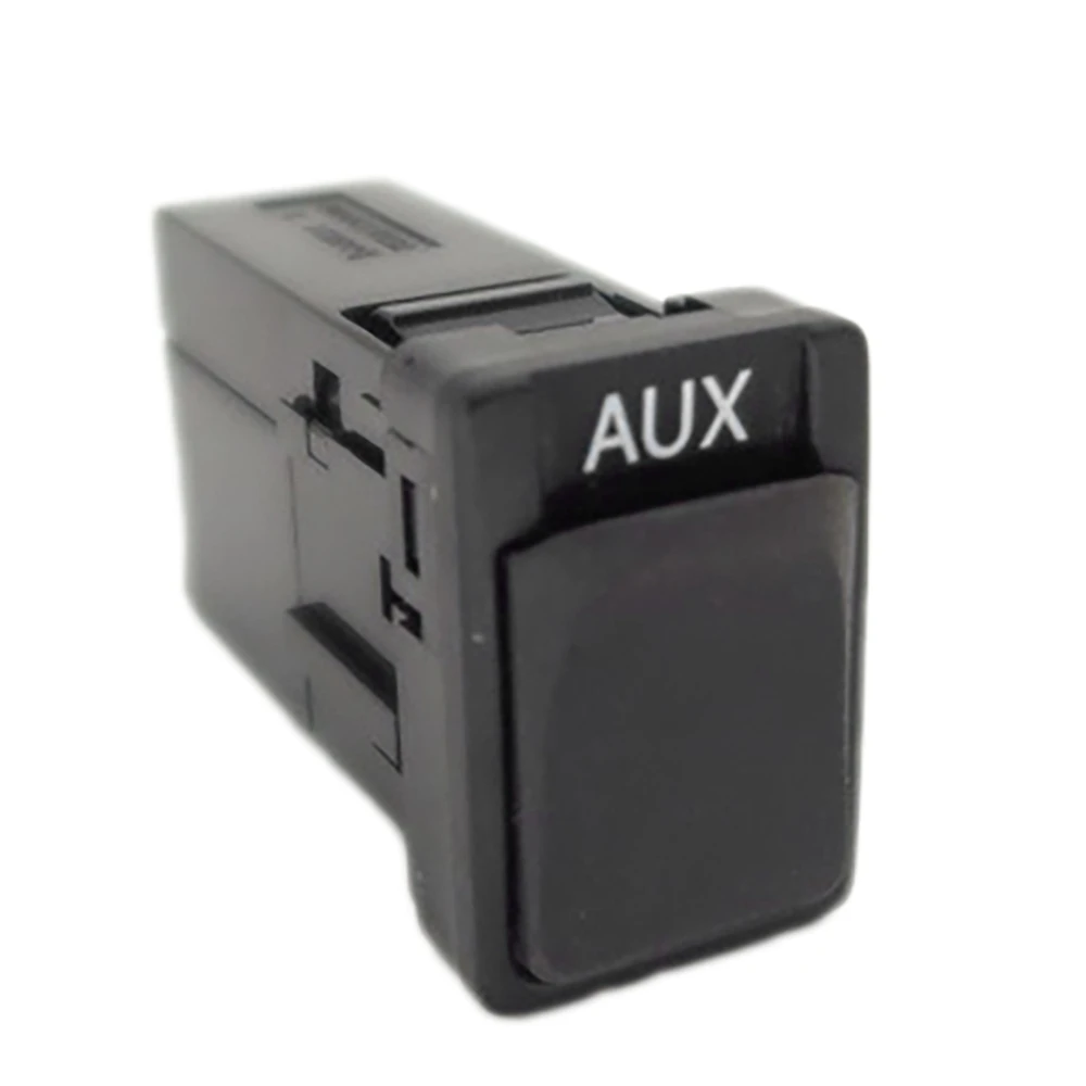 

USB AUX Interface Adapter for 86190-60040 8619060040