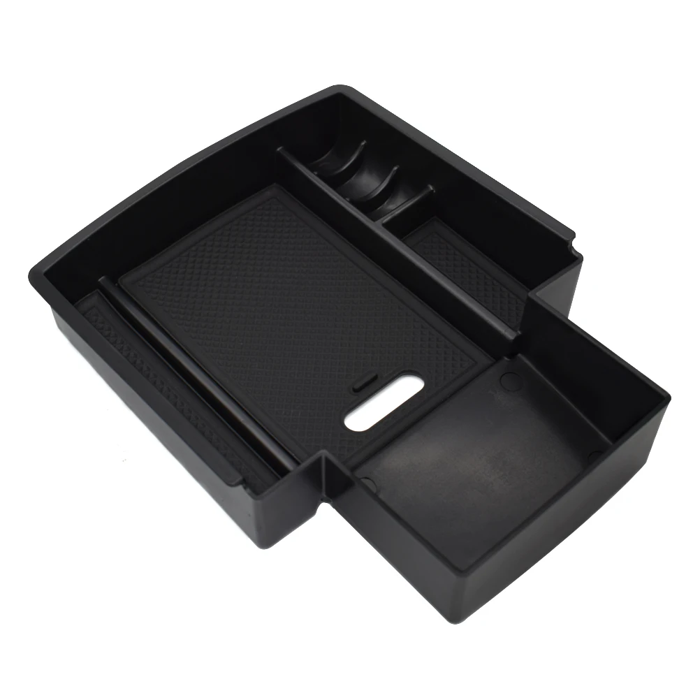 

Подлокотник, вторичный ящик для хранения, контейнер для Audi A4 S4 B8 2011-2015 A5 2008-2020, органайзер для центральной консоли, перчаточный лоток, чехол для поддона