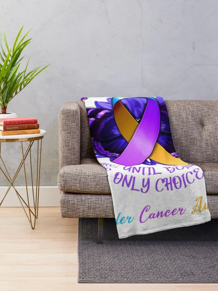 Осведомленность о раке мочевого пузыря. Мы не знаем как сильные. доставляем