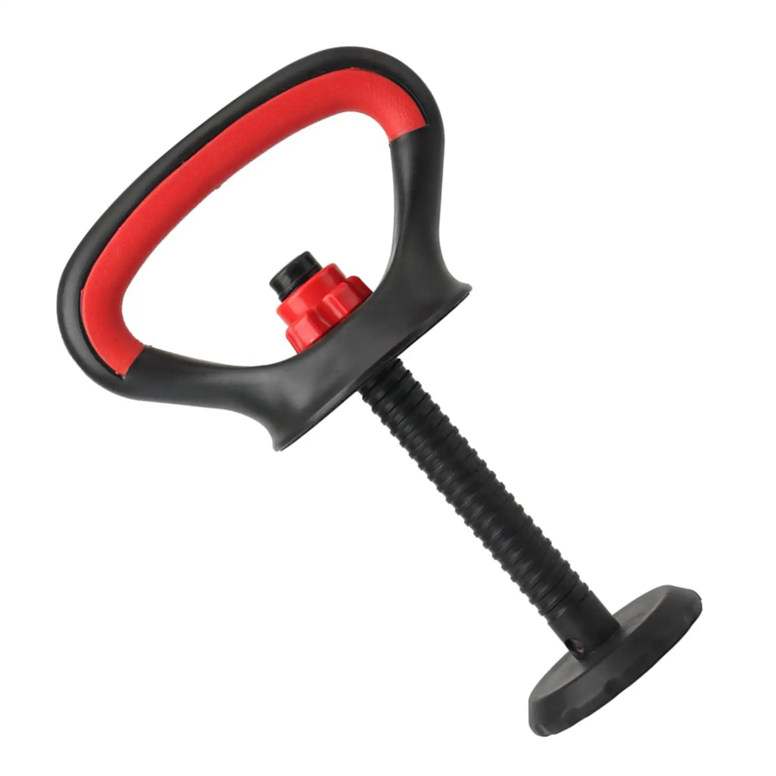 

Kettlebell Grip And Base Comfortable Strength Training Non- for Workout