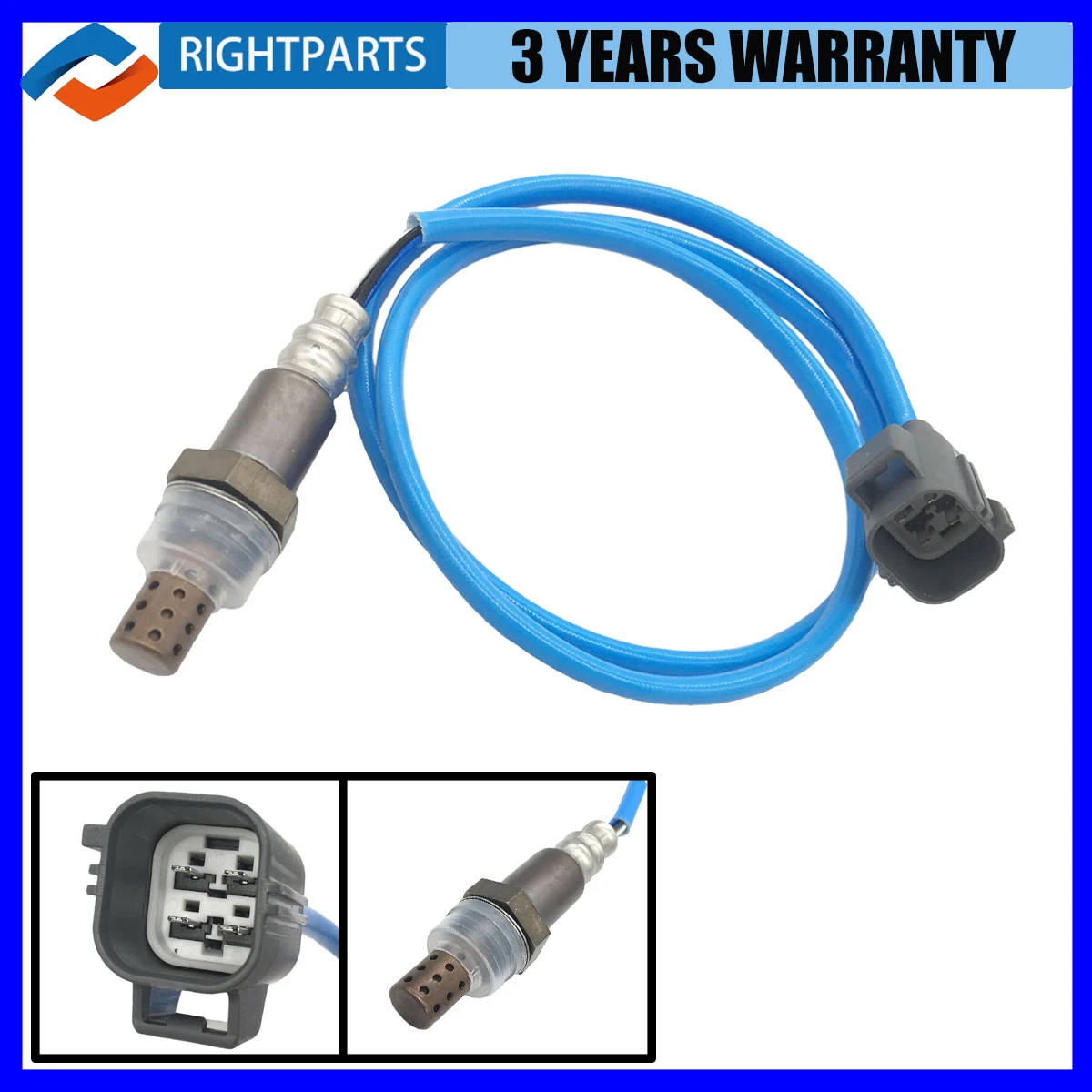 

Downstream Oxygen Sensor For Land Rover Range Rover Sport LR4 5.0L 2010 2011 2012 2013 LR011711 234-4465 AH42-9G444-CA