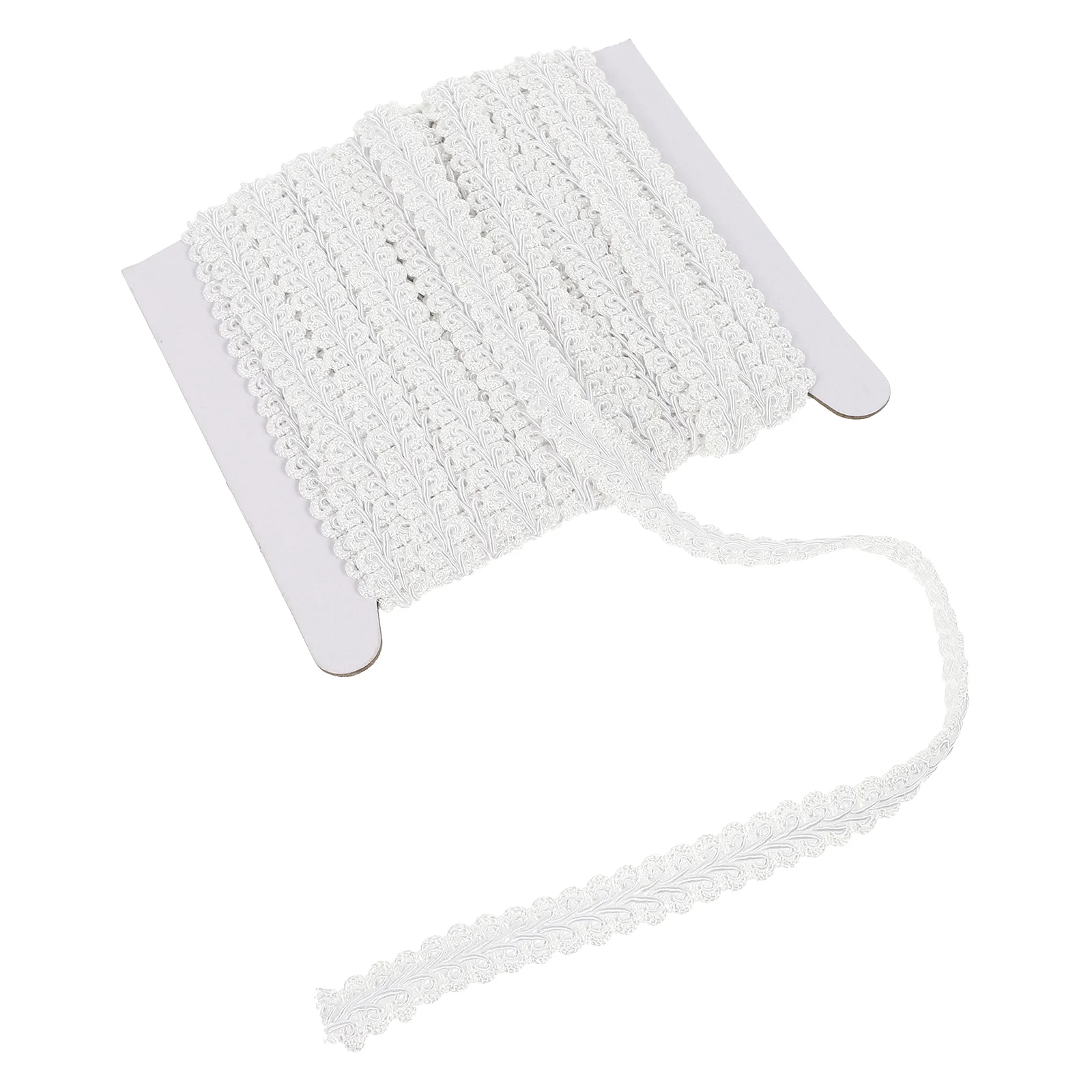 Волнистая кружевная эластичная лента для плетения швейная одежды оборудование