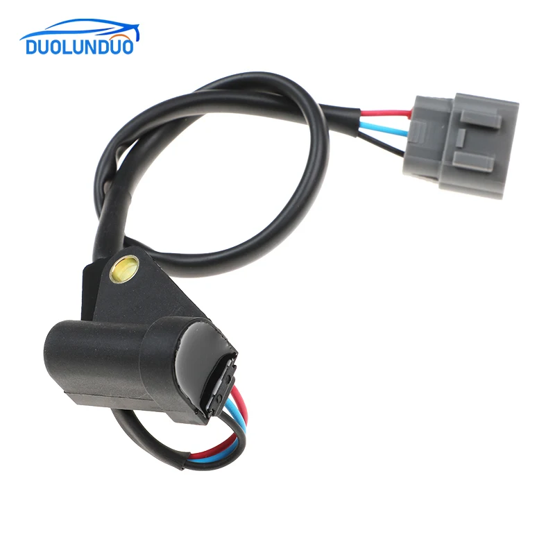 

ZL01-18-221 Crankshaft Position Sensor For Mazda 323 Demio Miata MX-5 MX5 1.3/1.4/1.5/1.6/1.8 FSD18221 BP4W18221A BP4W18221B